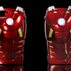 Illustration for article titled With This Iron Man Mark VII Case Your iPhone Can Join The Avengers
